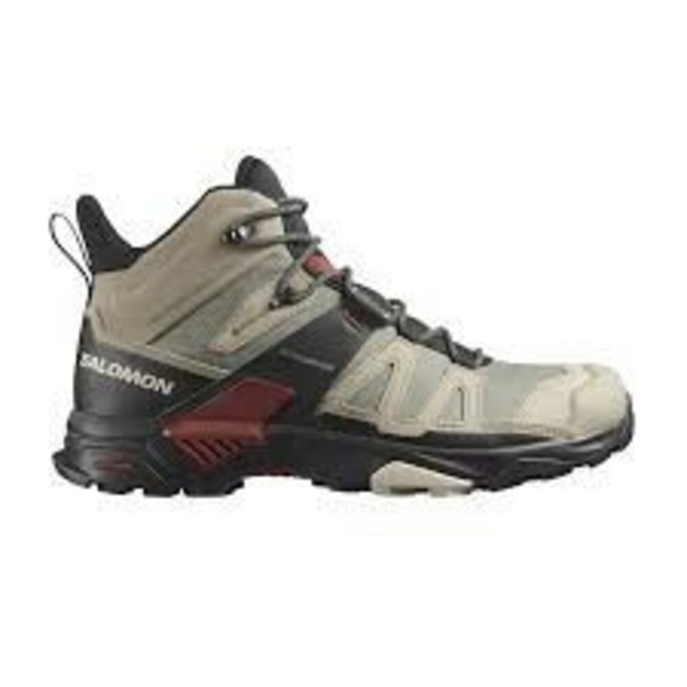 Salomon X Ultra 4 Mid Gore-Tex Hiking Shoe Boot Sz 10